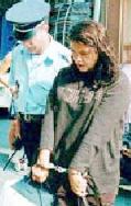 Ağustos 1998'de Fransa'nın Nice Kenti'nde Alaattin Çakıcı ile birlikte yakalanan, Canan Yaka ve Selçuk Ural'ın kızı Aslı Ural