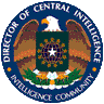 The Director of Central Intelligence