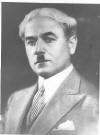 Hamdullah Suphi Tanrıöver (1885 - 1966)
