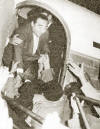 Başbakan Adnan Menderes uçak kazası geçirdi - 17 Şubat 1959