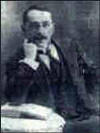 Mustafa Suphi (1883 - 1921)