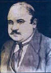 Ziya Gökalp (1876 - 1924)