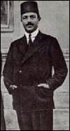 Hüseyin Rauf Orbay (1881 - 1964)