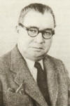 Mehmet Naci Perkel (1889-1969)