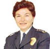 Bir diğer kadın polis müdürü Naciye Ekmekcibaşı İl Emniyet Müdürlüğü ve Daire Başkanlığı yaptı.
