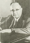 Hüseyin Avni Göktürk (1901-1983)