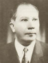 Celâlettin Tevfik Karasapan (1899-1974)